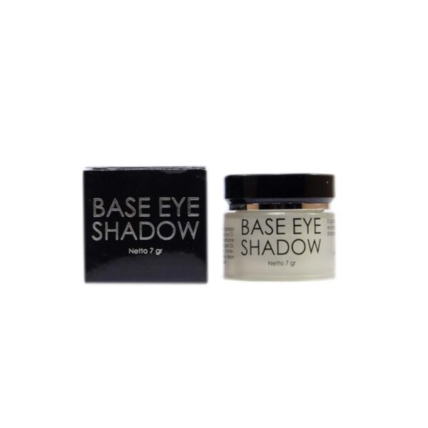 base eye shadow