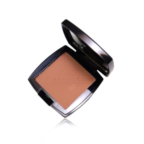 crrante compact powder dark beige 14gr