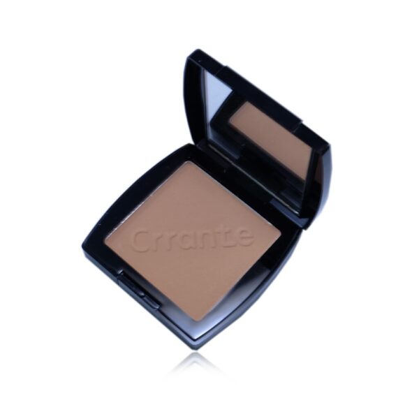 crrante compact powder natural beige 14gr