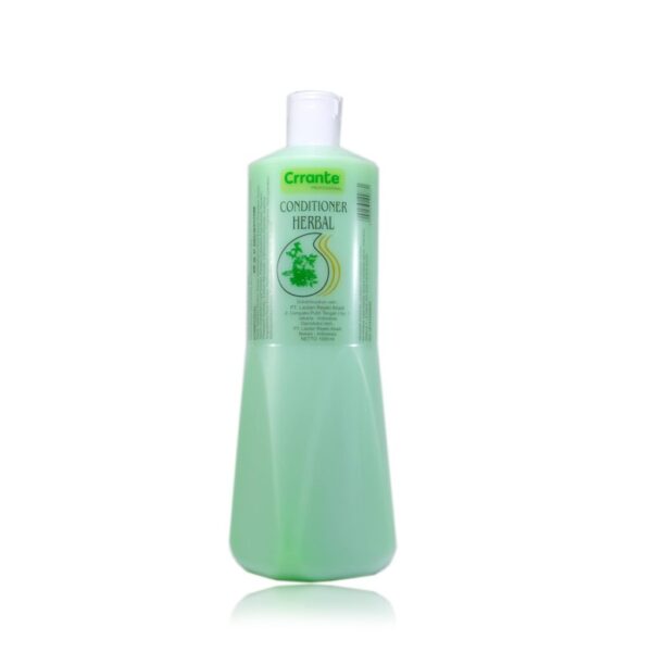 crrante conditioner herbal 1lt