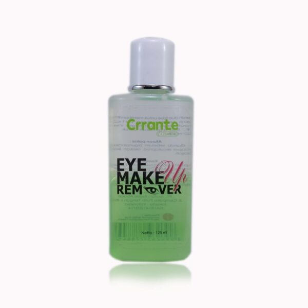 crrante eye make up remover 125ml