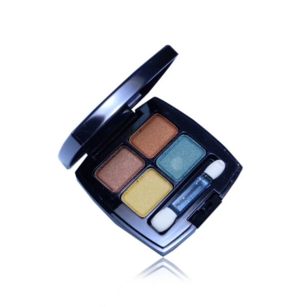 crrante eye shadow glamour