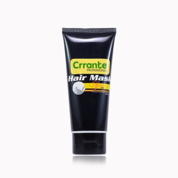 crrante hair mask susu 200ml