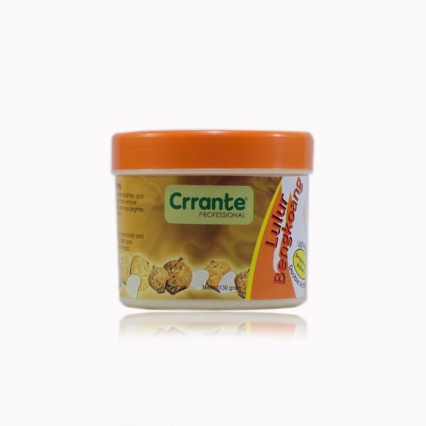 crrante lulur bengkoang 130gr